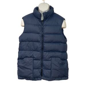 VINTAGE Holubar Boulder Colorado Down Vest Size Small